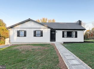 1425 Conewago Creek Rd, Manchester, PA 17345