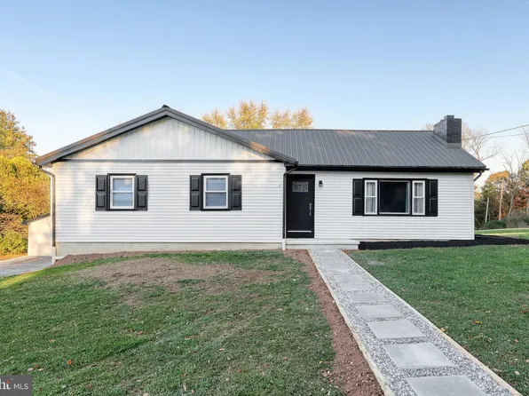 1425 Conewago Creek Rd, Manchester, PA 17345