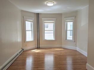 21 Lowden Ave, Somerville, MA 02144