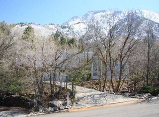 4473 S Abinadi Rd, Millcreek, UT 84124