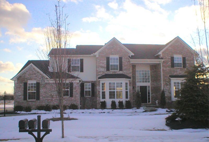 Bank Foreclosure