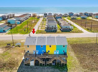 919 Blue Water Hwy, Freeport, TX 77541