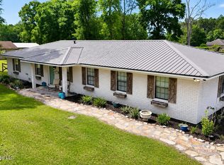 14704 Pine Ridge Rd, Vancleave, MS 39565