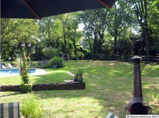 35 Half Mile Rd, Red Bank, NJ 07701