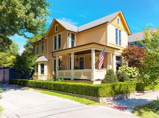 244 E 2nd Ave, Columbus, OH
