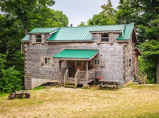 65725 De Soto St, De Soto, WI 54624