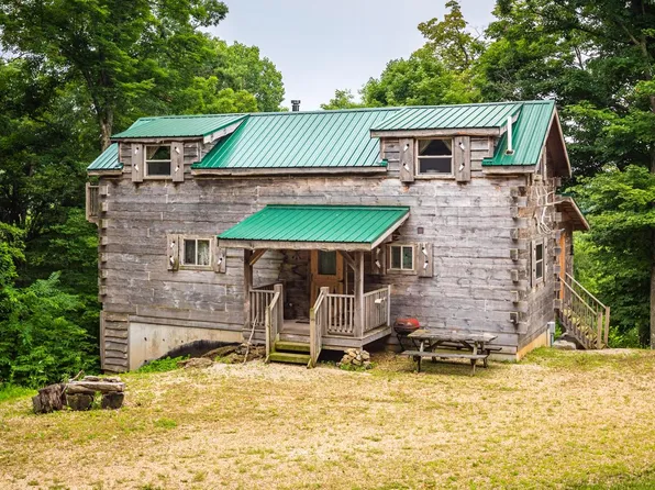 65725 De Soto Ridge DRIVE, De Soto, WI 54624