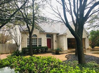 120 Parque Vista Dr, Georgetown, TX 78626
