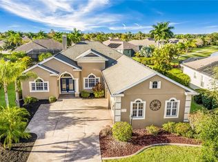 5719 Lexington Dr, Parrish, FL 34219