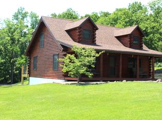 2044 Adams Rd, East Greenville, PA 18041