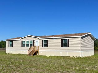 8991 NW Lake Jeffery Rd, Lake City, FL 32055