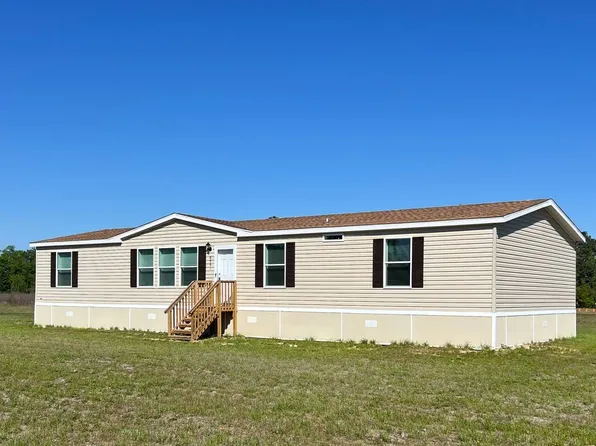 8991 NW Lake Jeffery Rd, Lake City, FL 32055