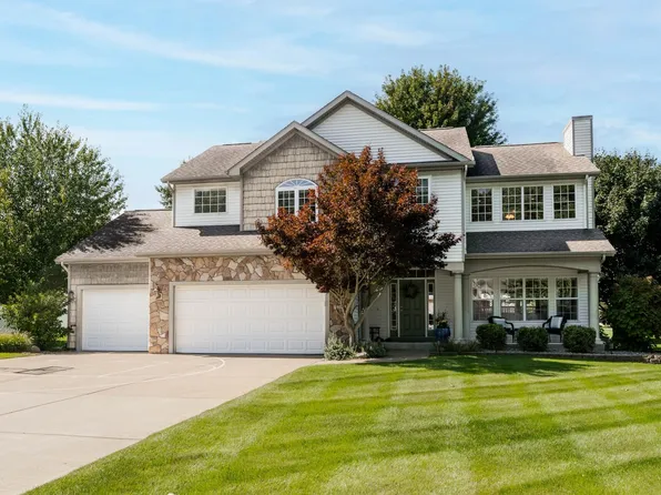 8208 Boyne St, Kalamazoo, MI 49009