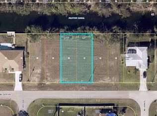 1805 NE 36th Ln, Cape Coral, FL 33909