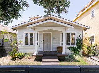 323 Windward Ave, Venice, CA 90291