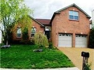 7436 E Colony Dr, Nashville, TN 37221