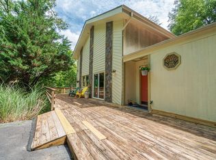 389 Misty Point, Cullowhee, NC 28723