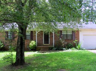 1109 Briarwood Dr, Iuka, MS 38852