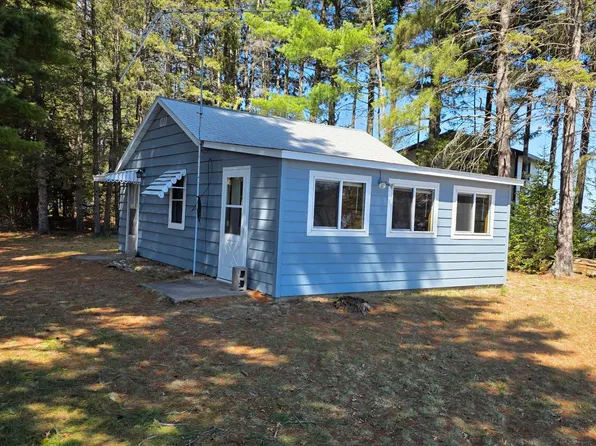 W6365 Cherokee Trl, Tomahawk, WI 54487