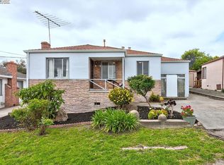 21179 Locust St, Hayward, CA 94541