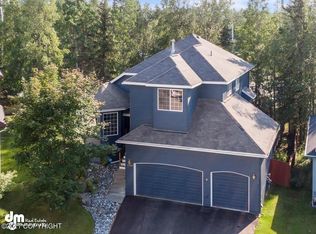 4300 Birch Run Dr, Anchorage, AK 99507