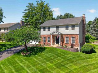 315 Claymont Cove Ct, Ballwin, MO 63011