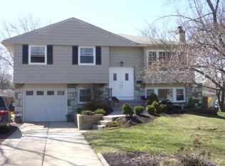 103 Linda Ln, Cinnaminson, NJ 08077