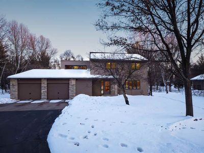 5439 Oakwood Ave, Stevens Point, WI, 54482