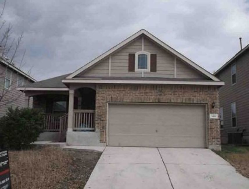 Property Front View
