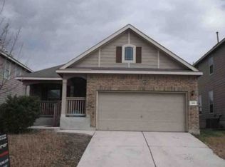 3406 Candlepass Dr, San Antonio, TX 78244