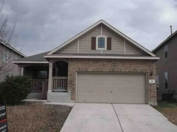 3406 Candlepass Dr, San Antonio, TX 78244