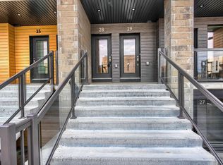 261 Woodbine Ave #28, Kitchener, ON N2R0S7