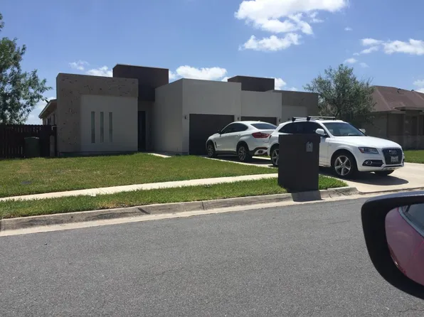 6682 Garden Woods Ave, Brownsville, TX 78526