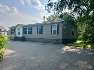 103 2nd St N, Deer Creek, MN 56527