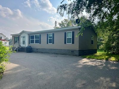 103 2nd St N, Deer Creek, MN, 56527