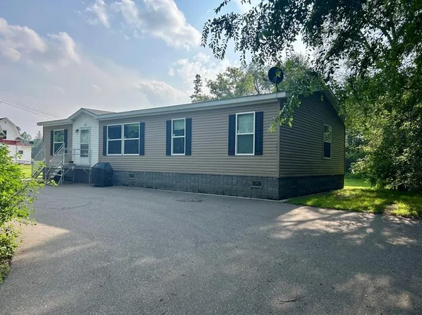 103 2nd St N, Deer Creek, MN 56527