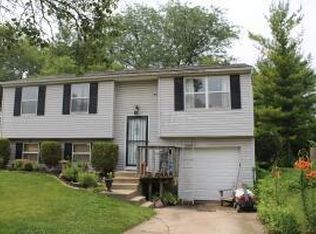 3280 Colony Hill Ln, Columbus, OH 43204