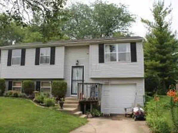 3280 Colony Hill Ln, Columbus, OH 43204