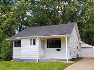 24478 Pilgrim, Redford, MI 48239