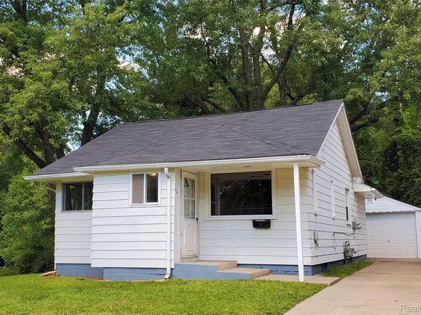 24478 Pilgrim, Redford, MI 48239