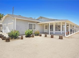 32912 Oracle Hill Rd, Palmdale, CA 93550