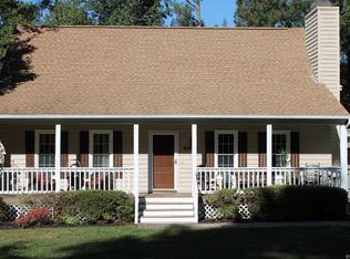 4406 Ansbauch Dr, Midlothian, VA 23112