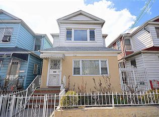 3732 91st St, Jackson Heights, NY