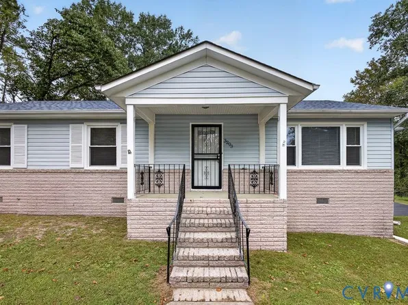 3203 Garland Ave, Hopewell, VA 23860