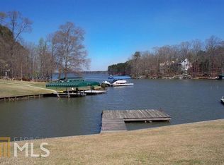 0 Winding River Dr #L30&31, Eatonton, GA 31024