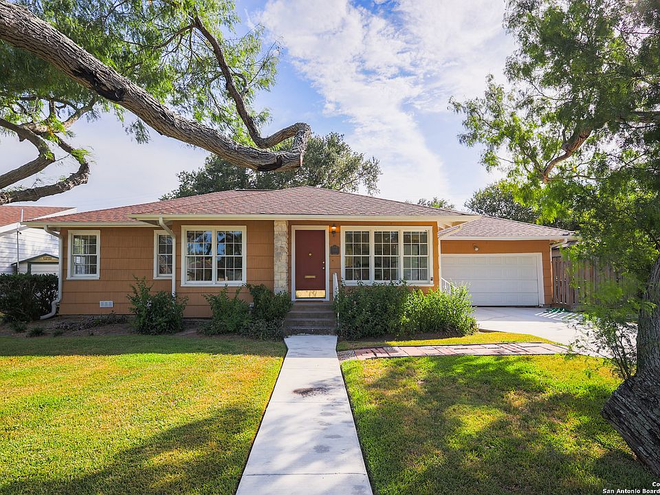 1st image of 3307 San Antonio St
