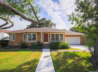 3307 San Antonio St, Corpus Christi, TX 78411