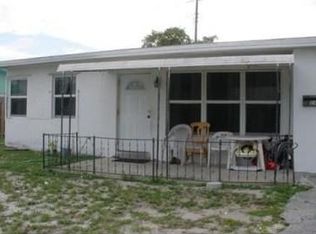 2651 NE 11th Ave, Pompano Beach, FL 33064