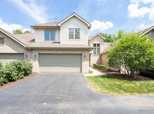 19926 Crystal Lake Way, Frankfort, IL 60423