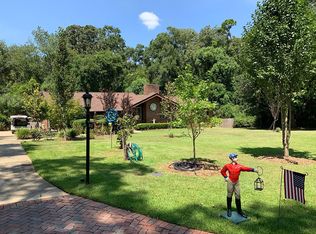 7038 Dardwood Ln, Tallahassee, FL 32312